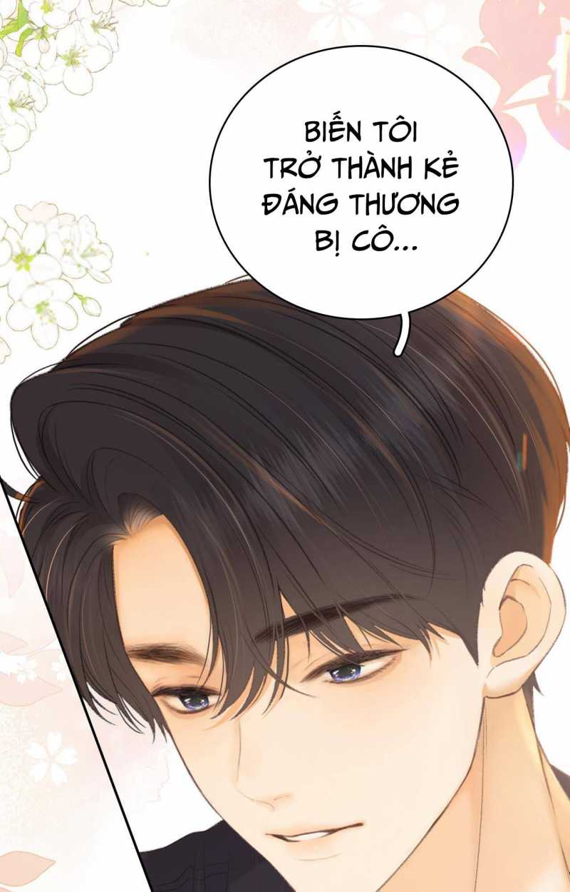 Khó Dỗ Dành Chapter 71 - Trang 2