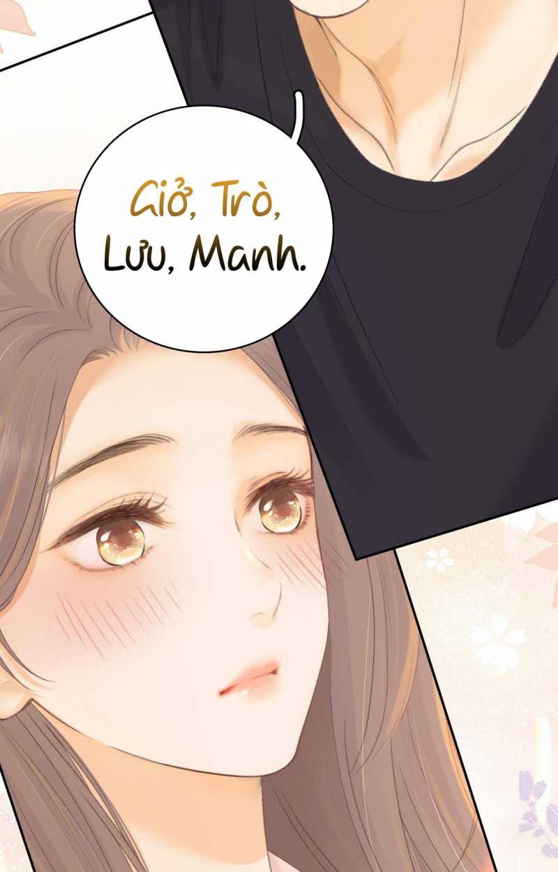 Khó Dỗ Dành Chapter 71 - Trang 2