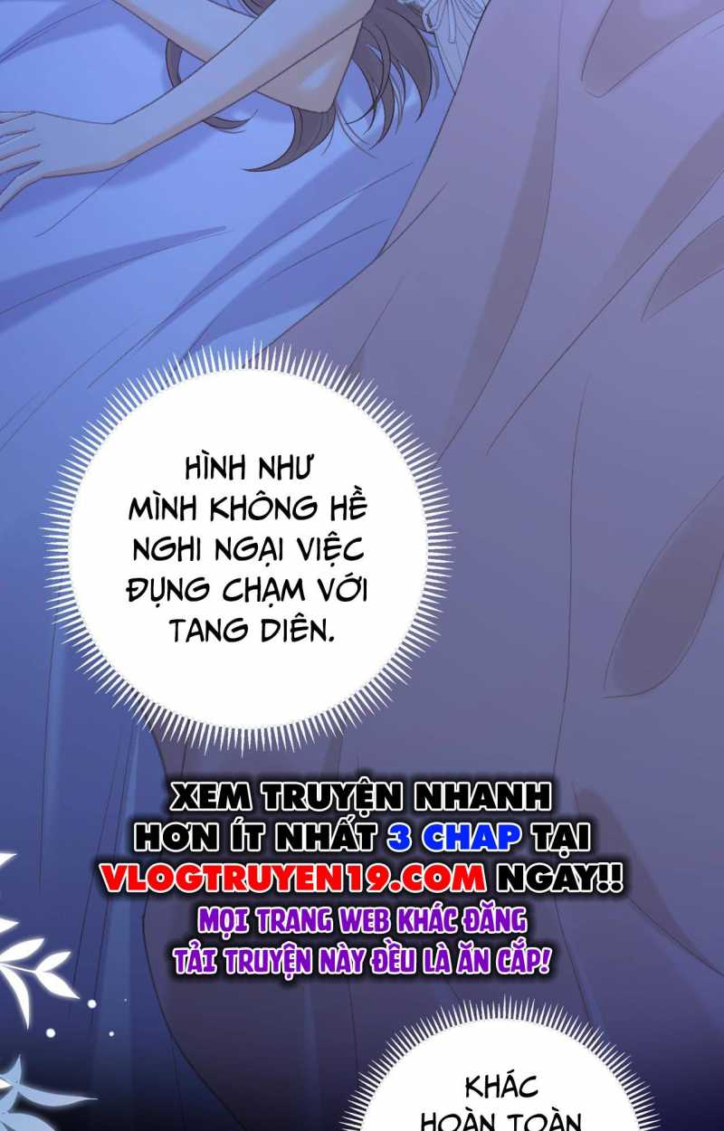 Khó Dỗ Dành Chapter 71 - Trang 2