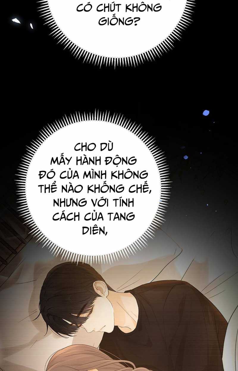 Khó Dỗ Dành Chapter 71 - Trang 2