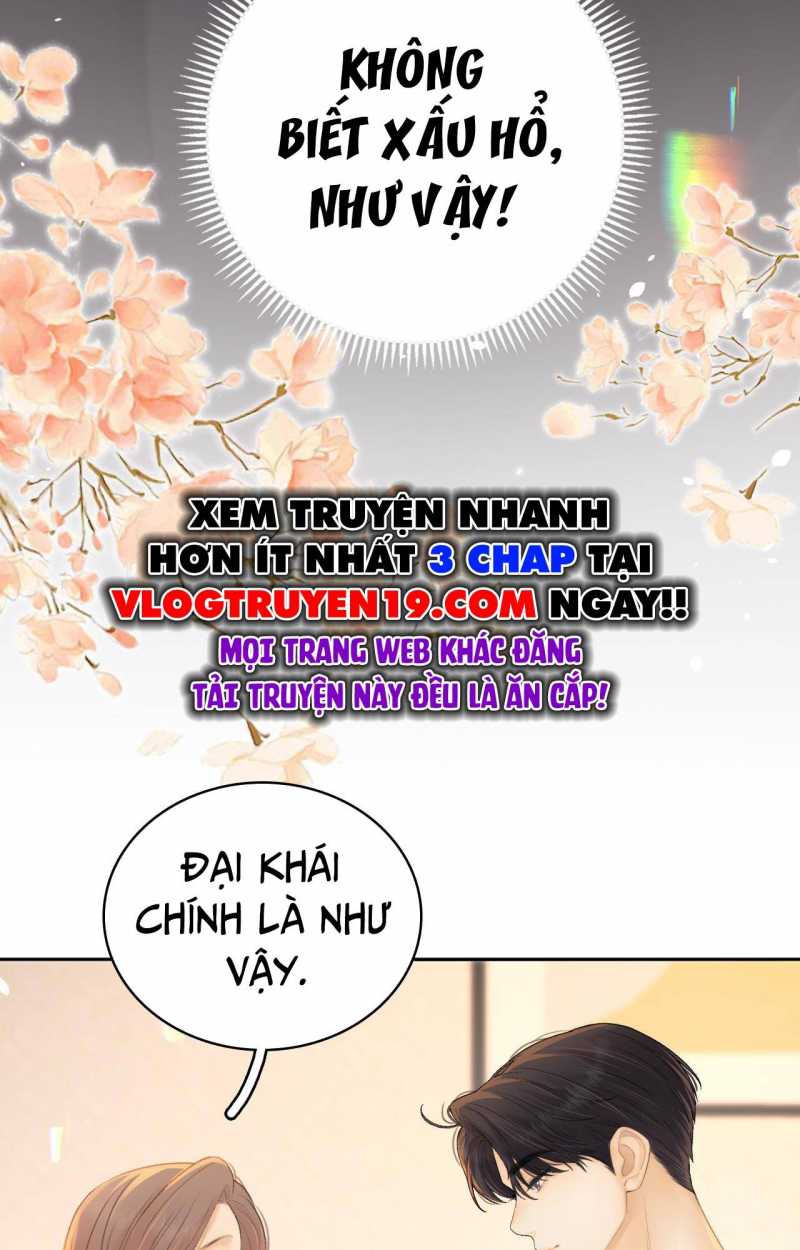 Khó Dỗ Dành Chapter 71 - Trang 2