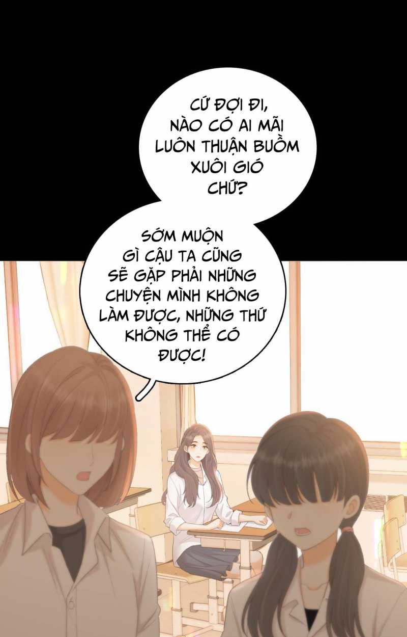 Khó Dỗ Dành Chapter 71 - Trang 2