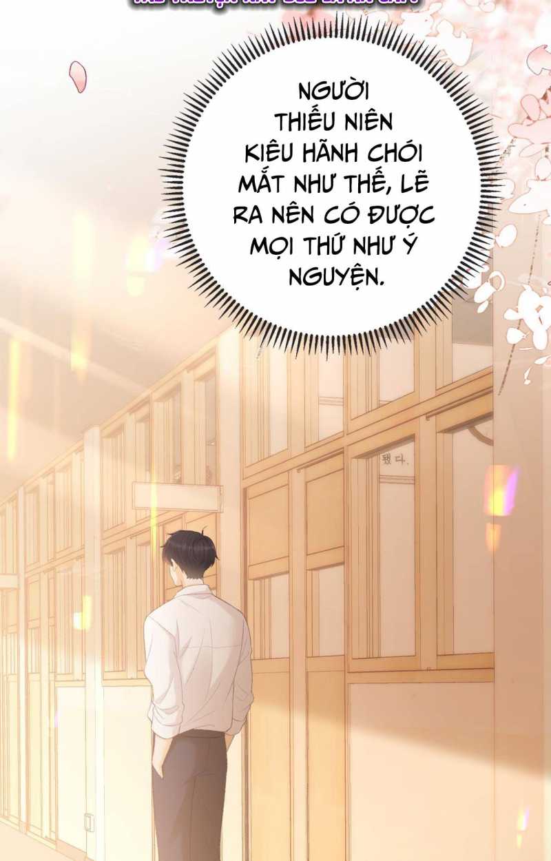 Khó Dỗ Dành Chapter 71 - Trang 2