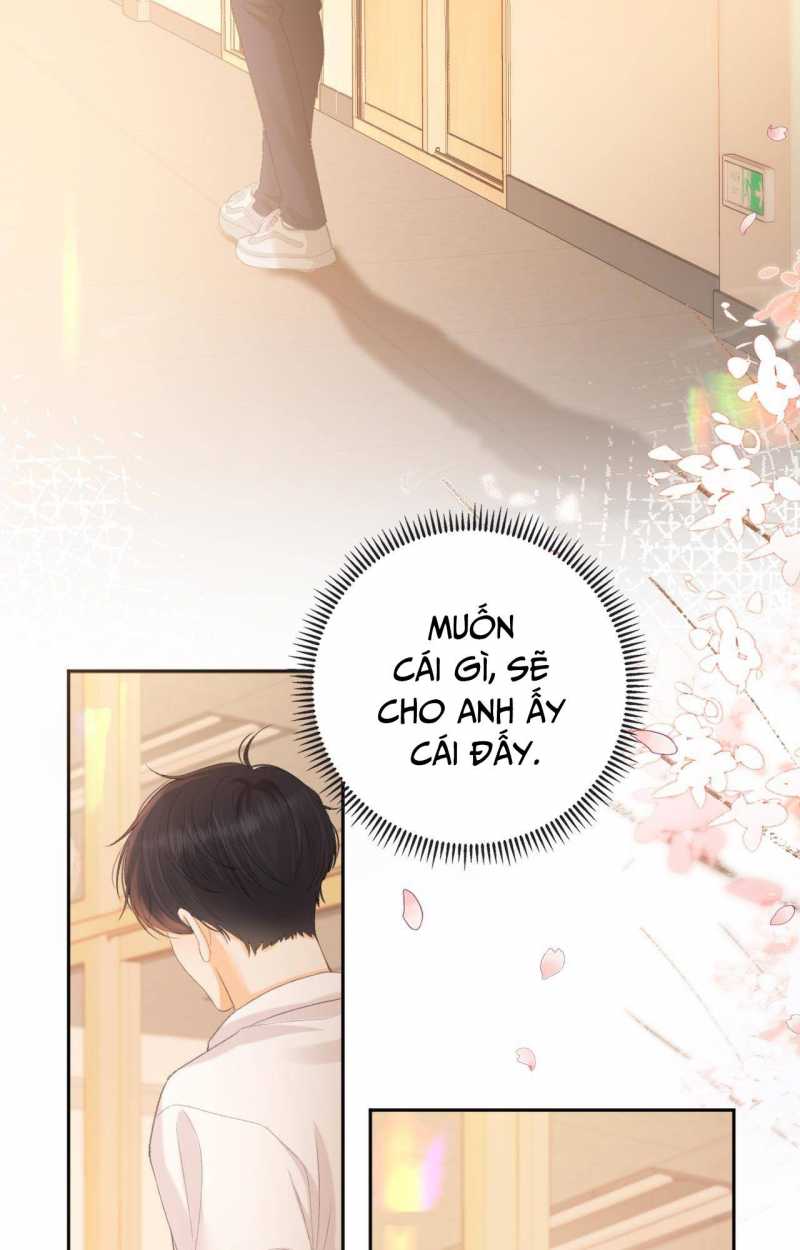 Khó Dỗ Dành Chapter 71 - Trang 2