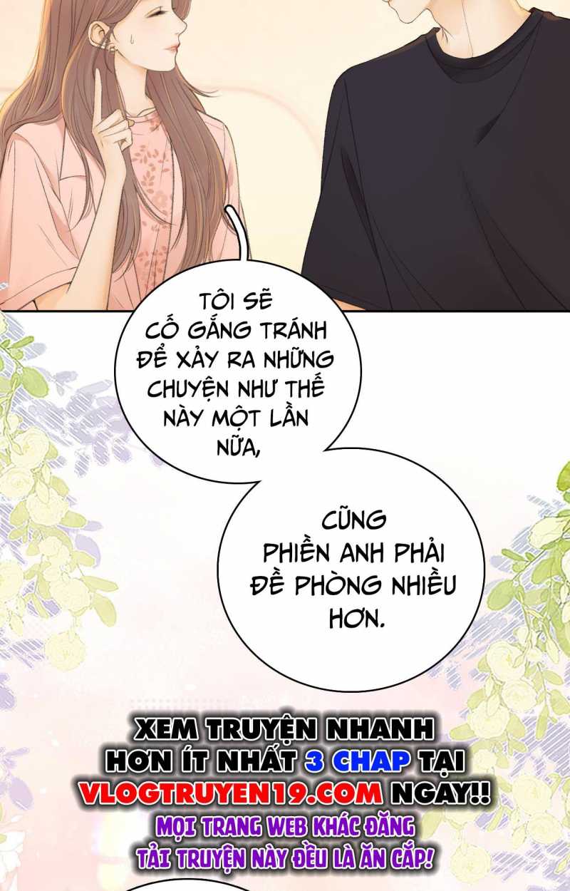 Khó Dỗ Dành Chapter 71 - Trang 2