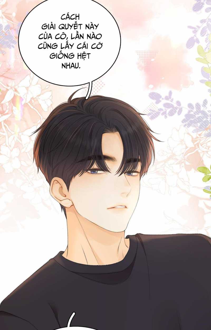 Khó Dỗ Dành Chapter 71 - Trang 2