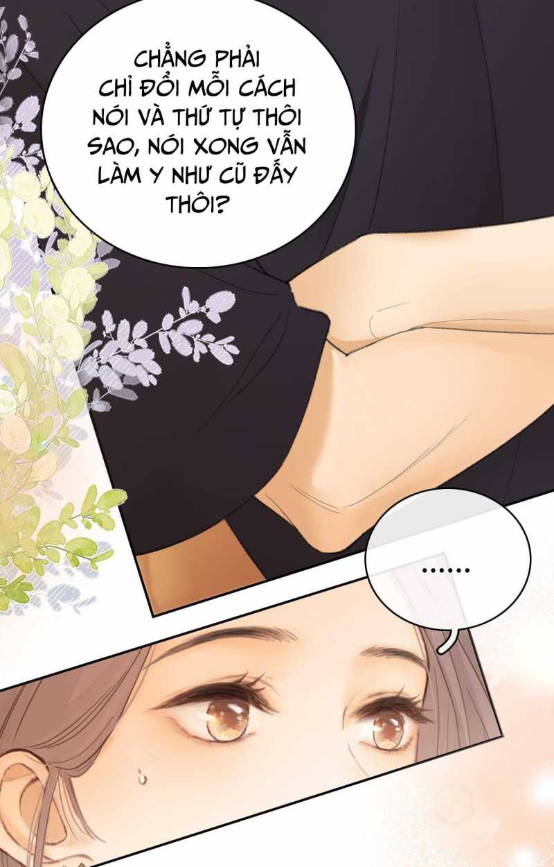 Khó Dỗ Dành Chapter 71 - Trang 2