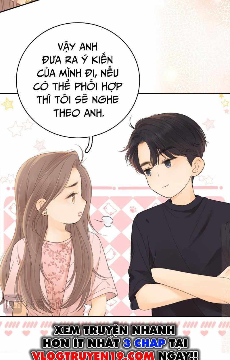 Khó Dỗ Dành Chapter 71 - Trang 2