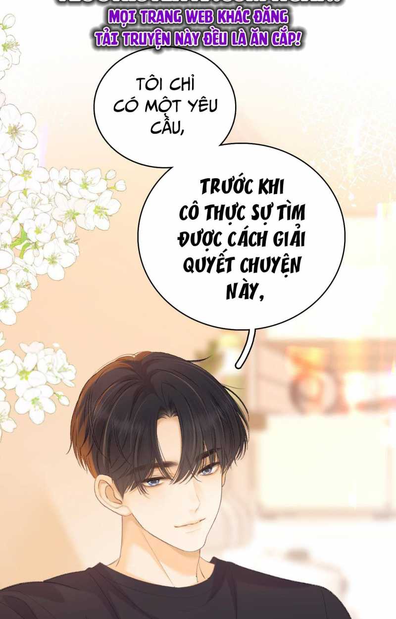 Khó Dỗ Dành Chapter 71 - Trang 2