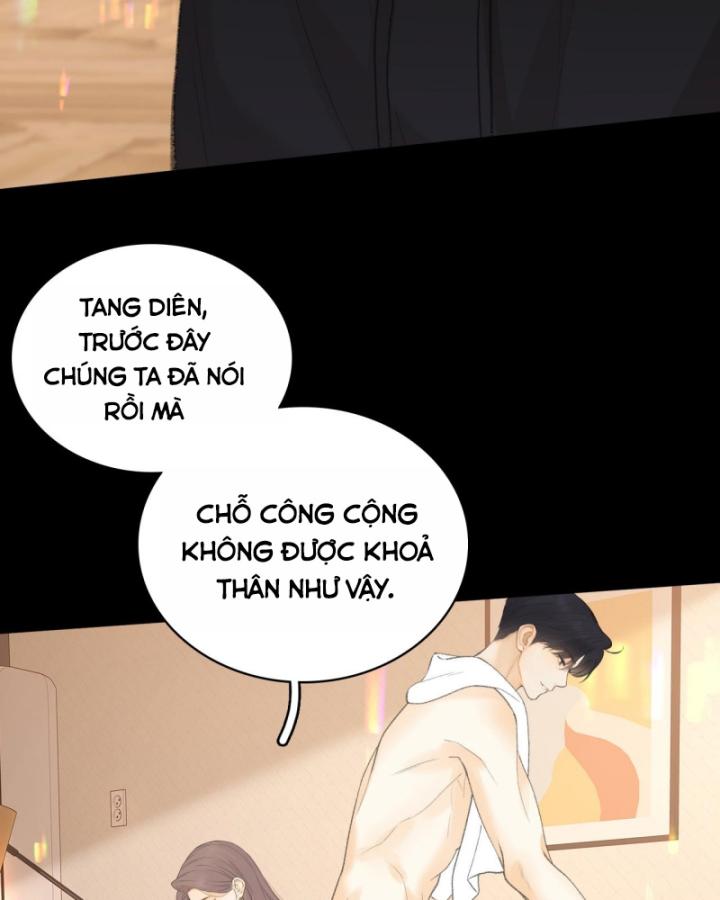 Khó Dỗ Dành Chapter 70 - Trang 2