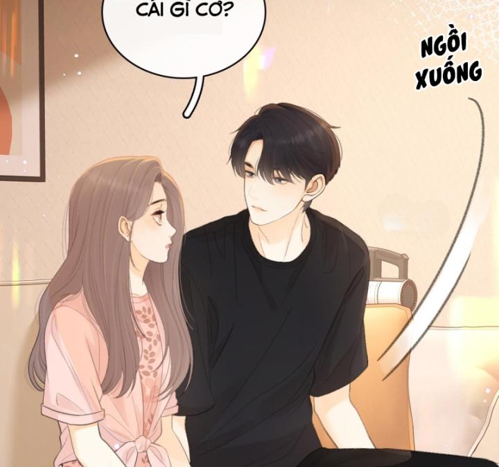 Khó Dỗ Dành Chapter 70 - Trang 2