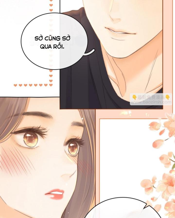 Khó Dỗ Dành Chapter 70 - Trang 2