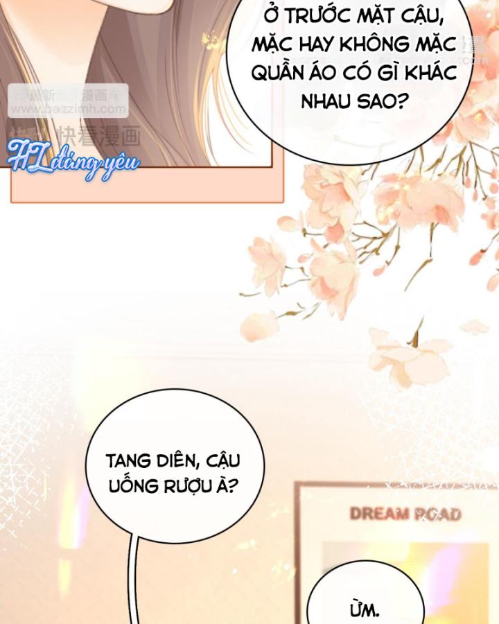 Khó Dỗ Dành Chapter 70 - Trang 2