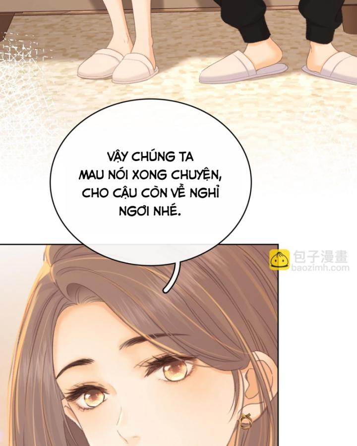 Khó Dỗ Dành Chapter 70 - Trang 2