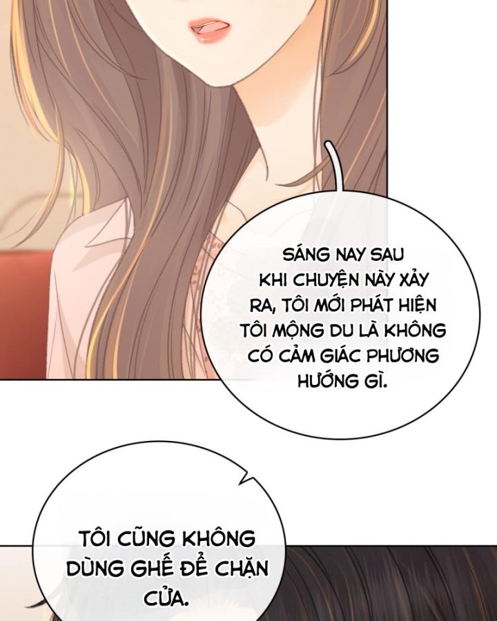 Khó Dỗ Dành Chapter 70 - Trang 2