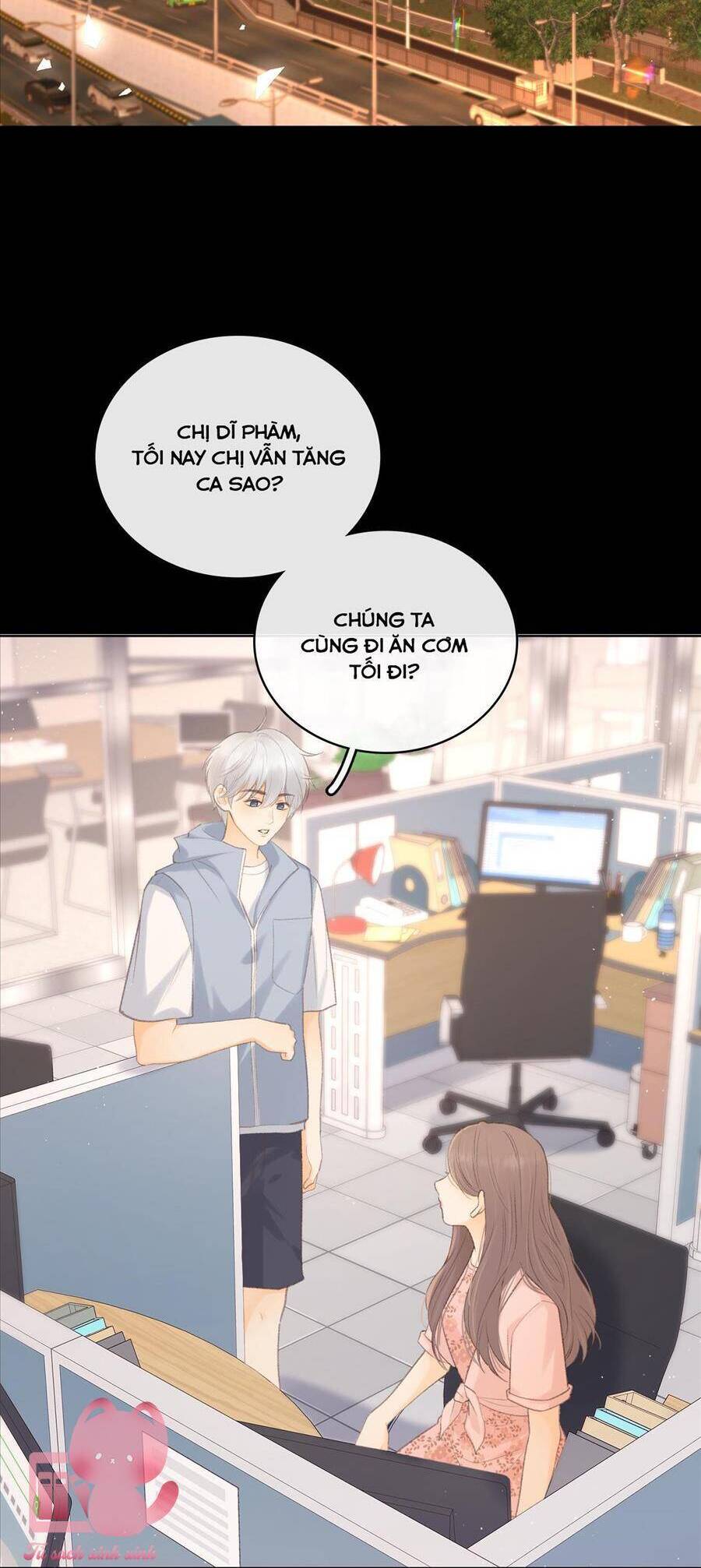 Khó Dỗ Dành Chapter 69 - Trang 2