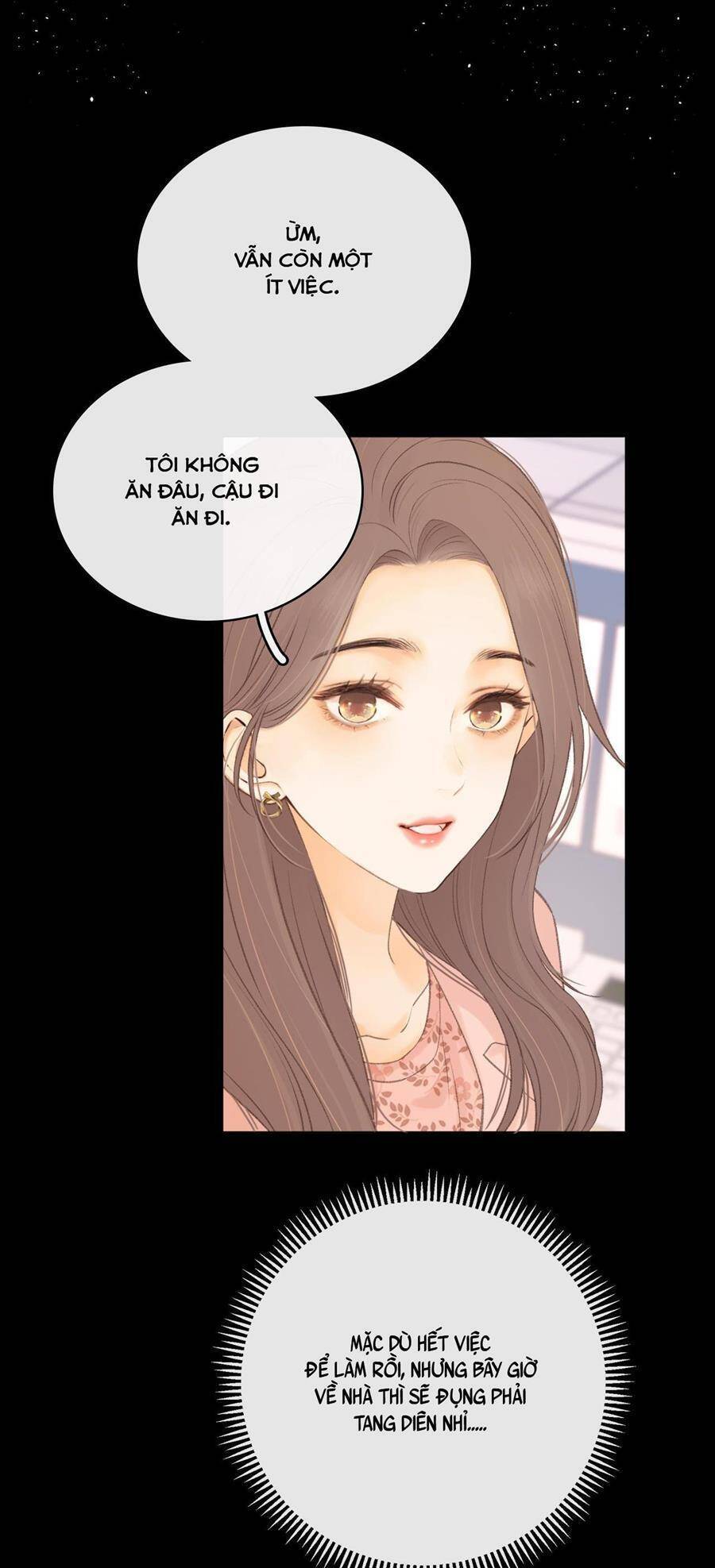 Khó Dỗ Dành Chapter 69 - Trang 2