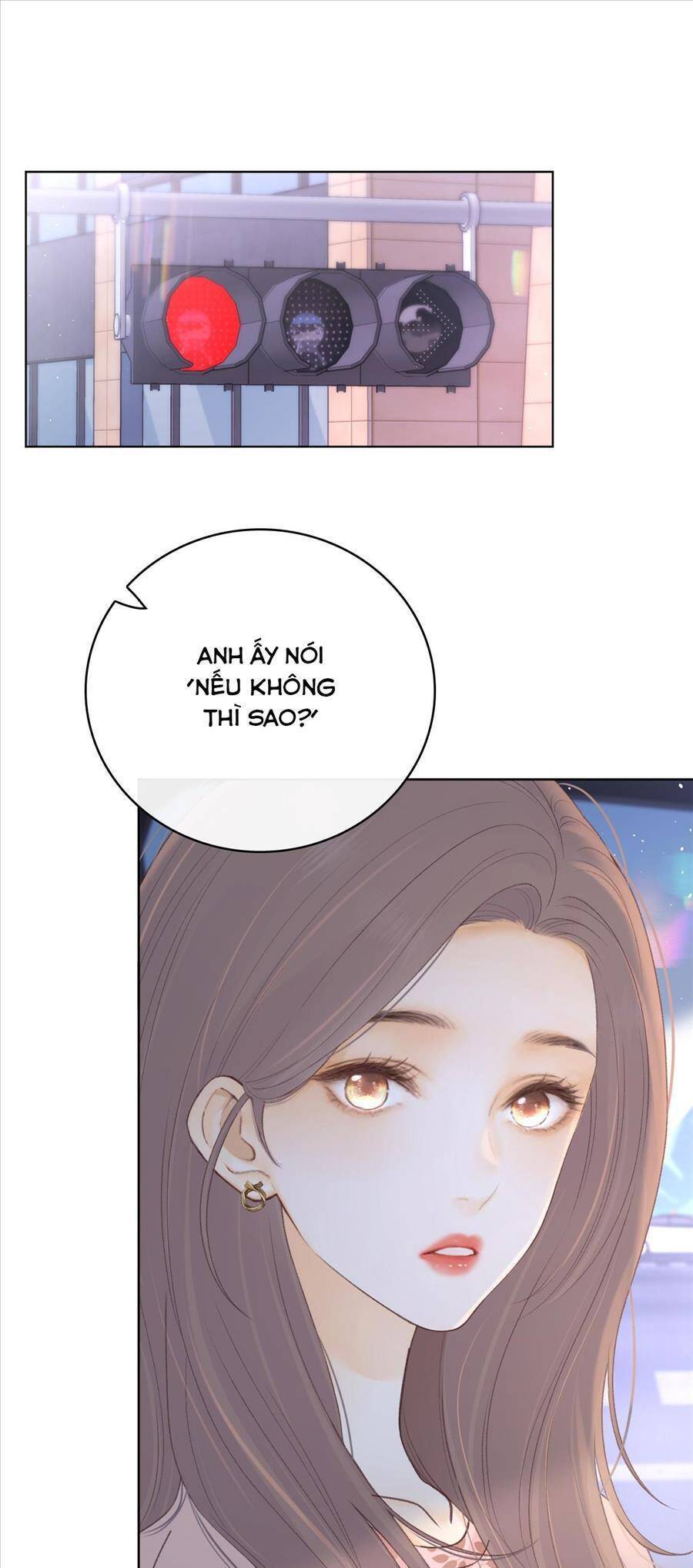 Khó Dỗ Dành Chapter 68 - Trang 2