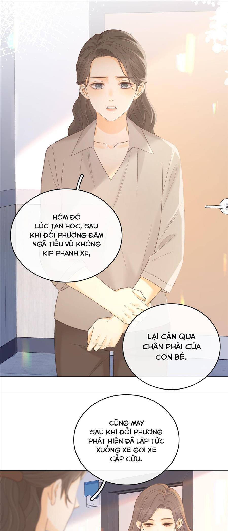 Khó Dỗ Dành Chapter 68 - Trang 2