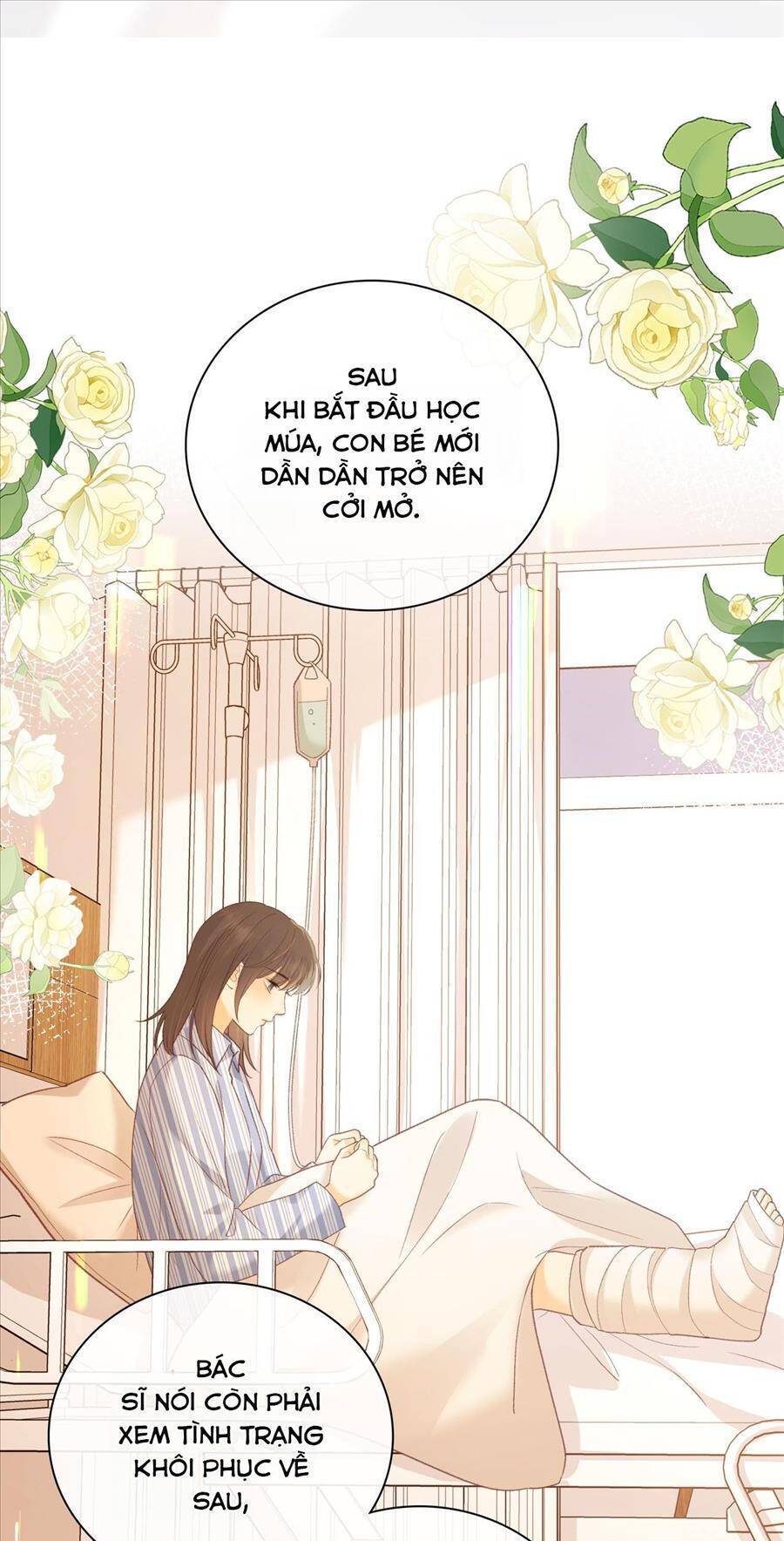 Khó Dỗ Dành Chapter 68 - Trang 2