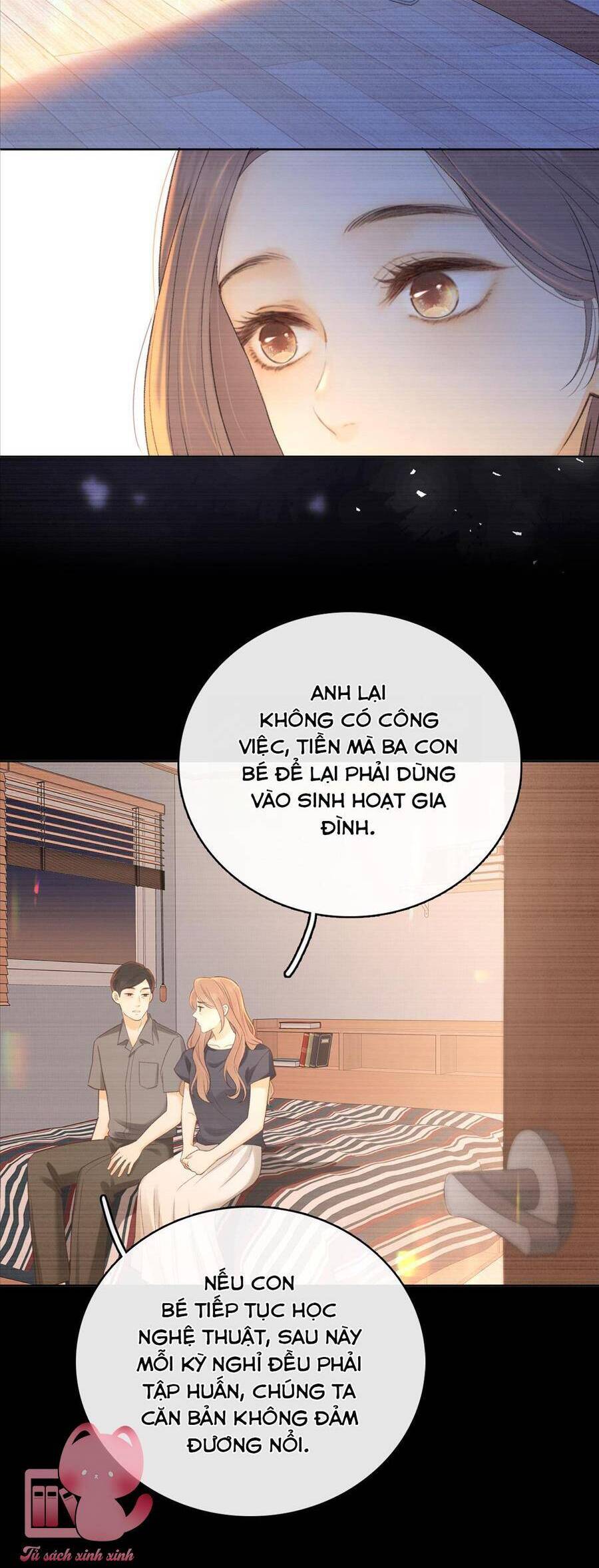 Khó Dỗ Dành Chapter 68 - Trang 2