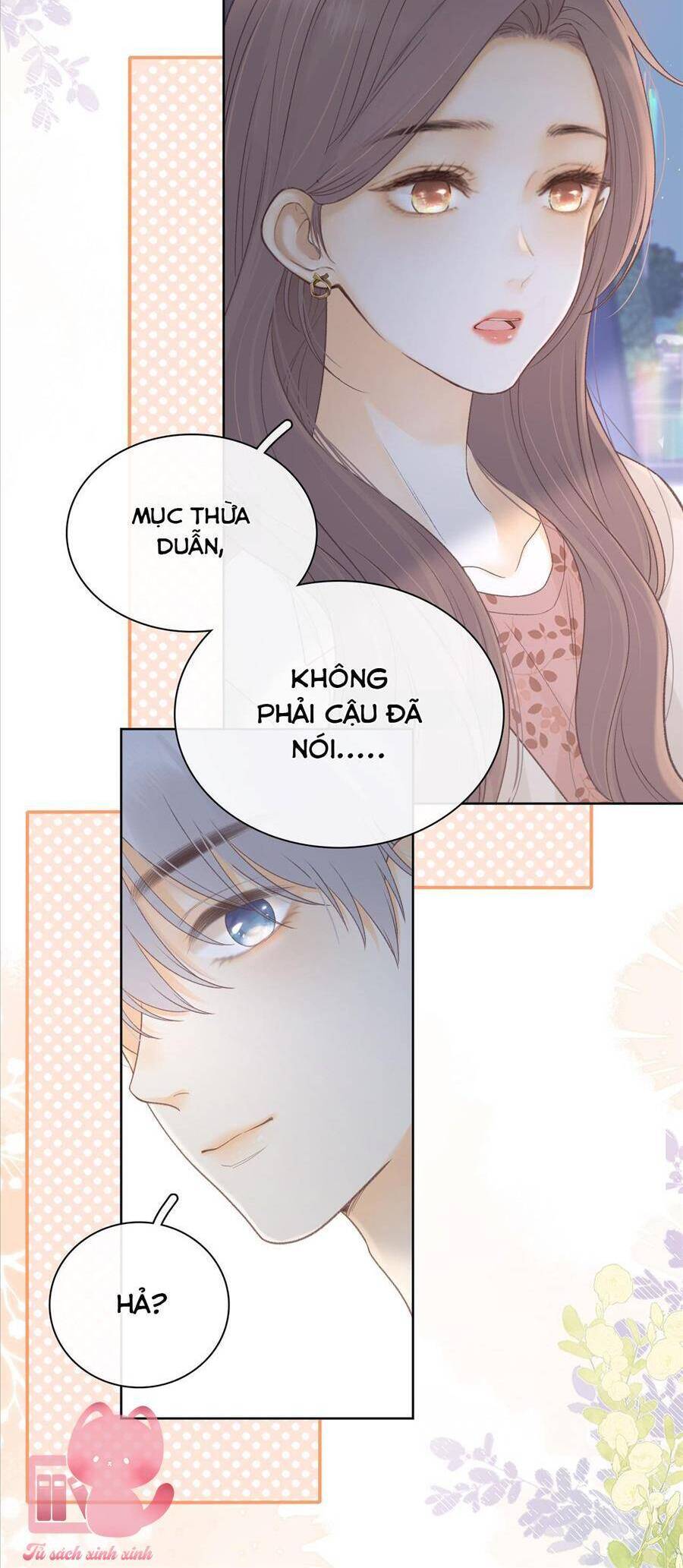 Khó Dỗ Dành Chapter 68 - Trang 2