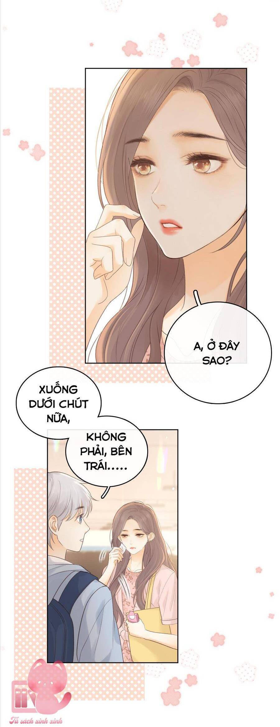 Khó Dỗ Dành Chapter 67 - Trang 2