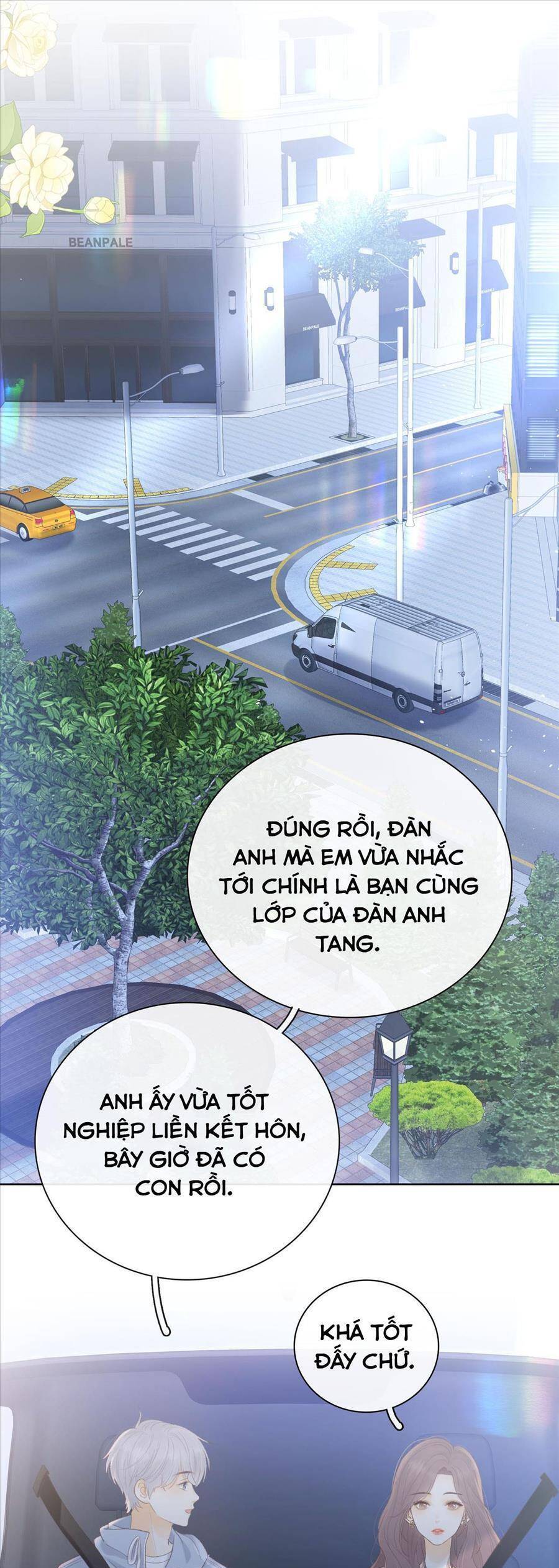 Khó Dỗ Dành Chapter 67 - Trang 2