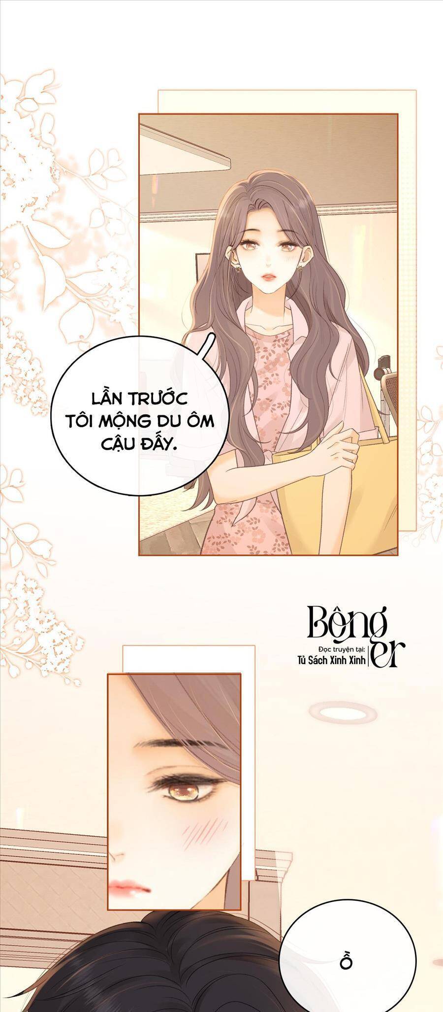 Khó Dỗ Dành Chapter 67 - Trang 2