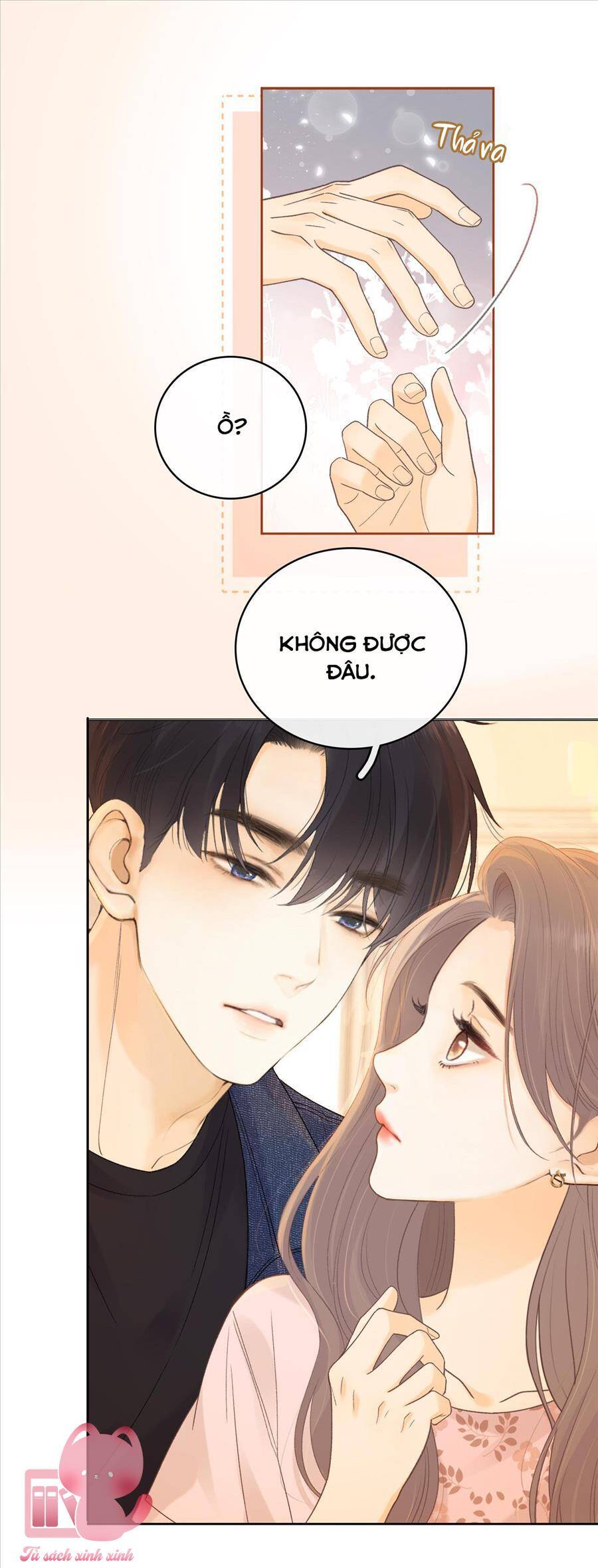 Khó Dỗ Dành Chapter 66 - Trang 2