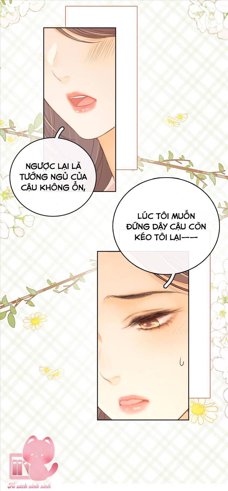 Khó Dỗ Dành Chapter 66 - Trang 2