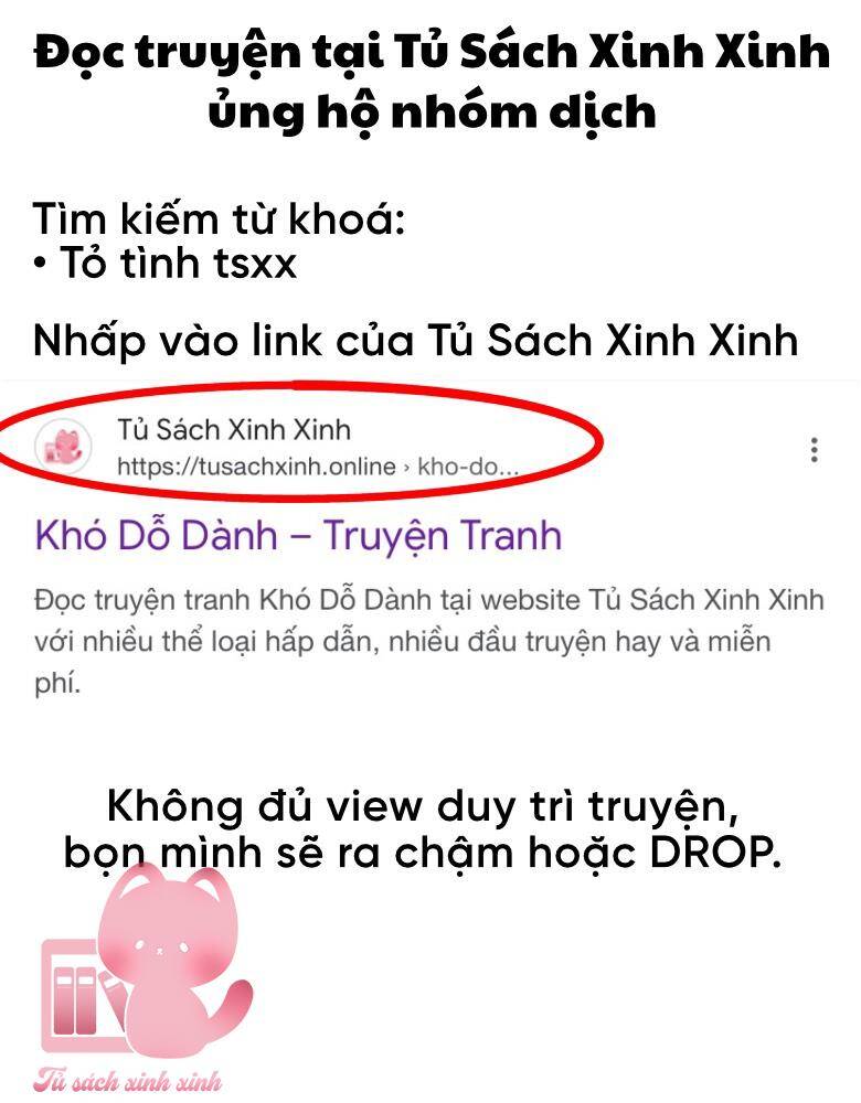 Khó Dỗ Dành Chapter 66 - Trang 2