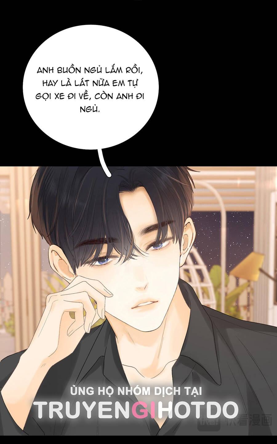 Khó Dỗ Dành Chapter 64.2 - Trang 2