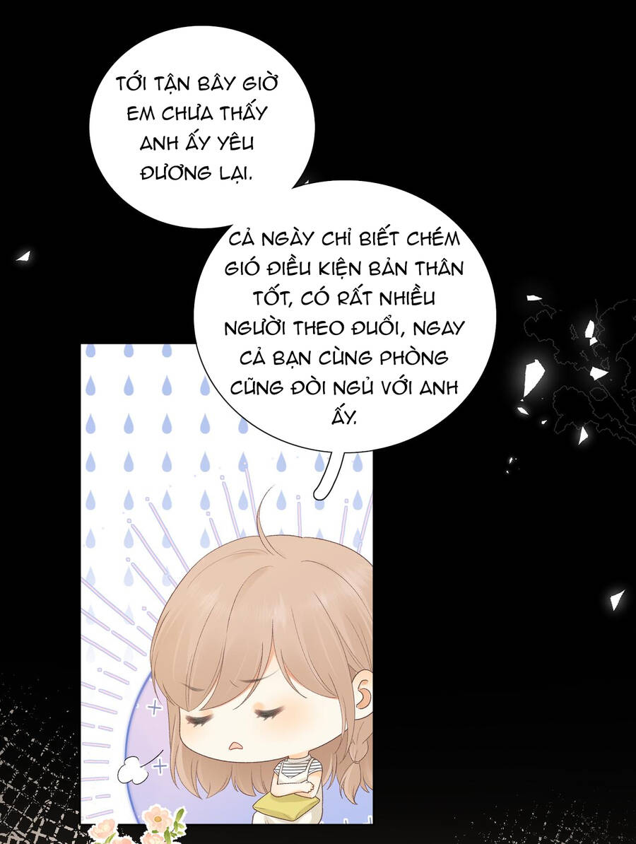 Khó Dỗ Dành Chapter 64.1 - Trang 2