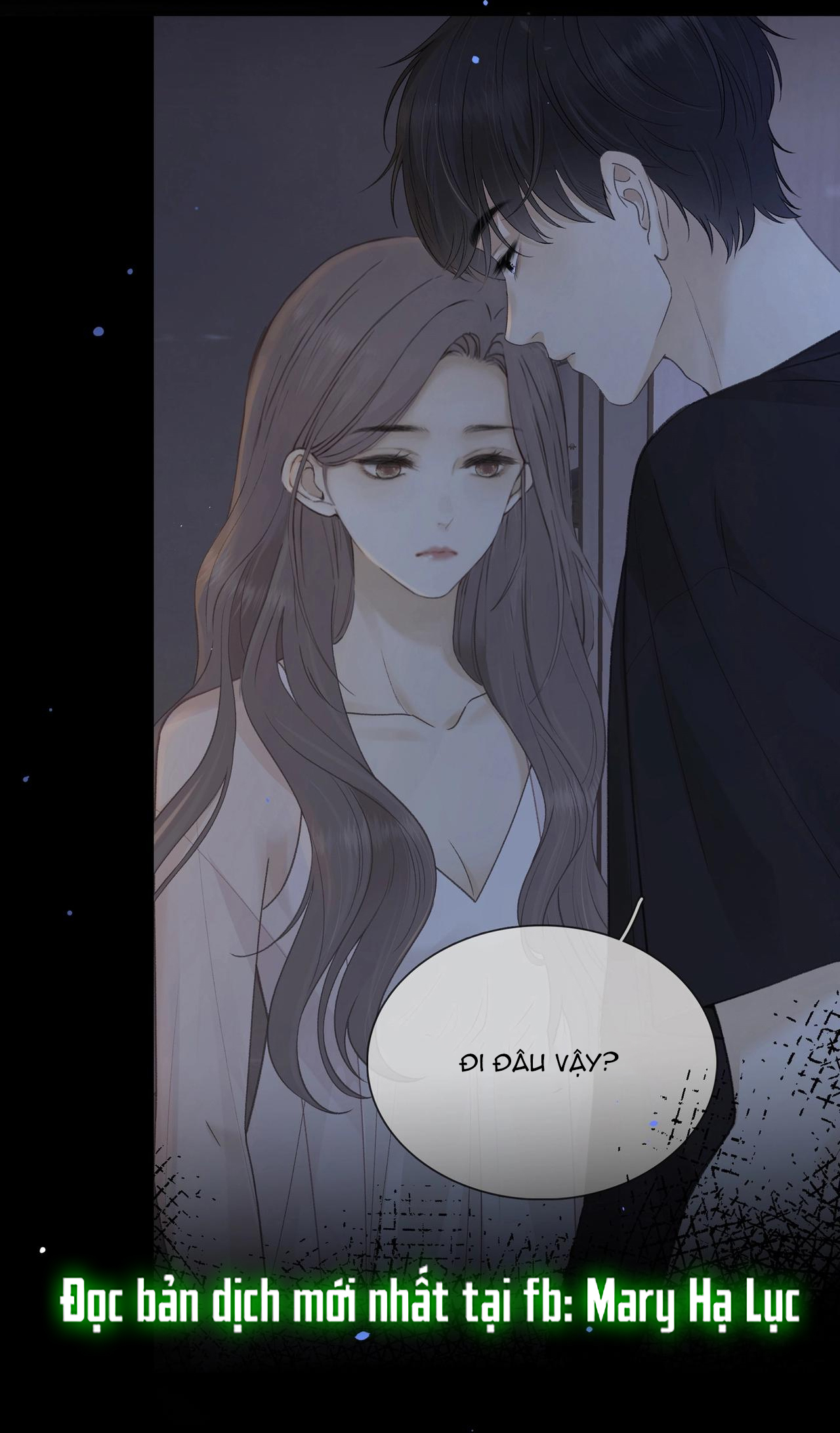 Khó Dỗ Dành Chapter 62.2 - Trang 2