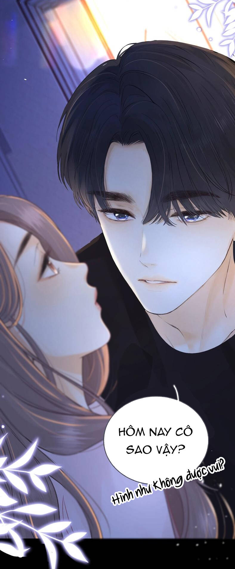 Khó Dỗ Dành Chapter 62 - Trang 2