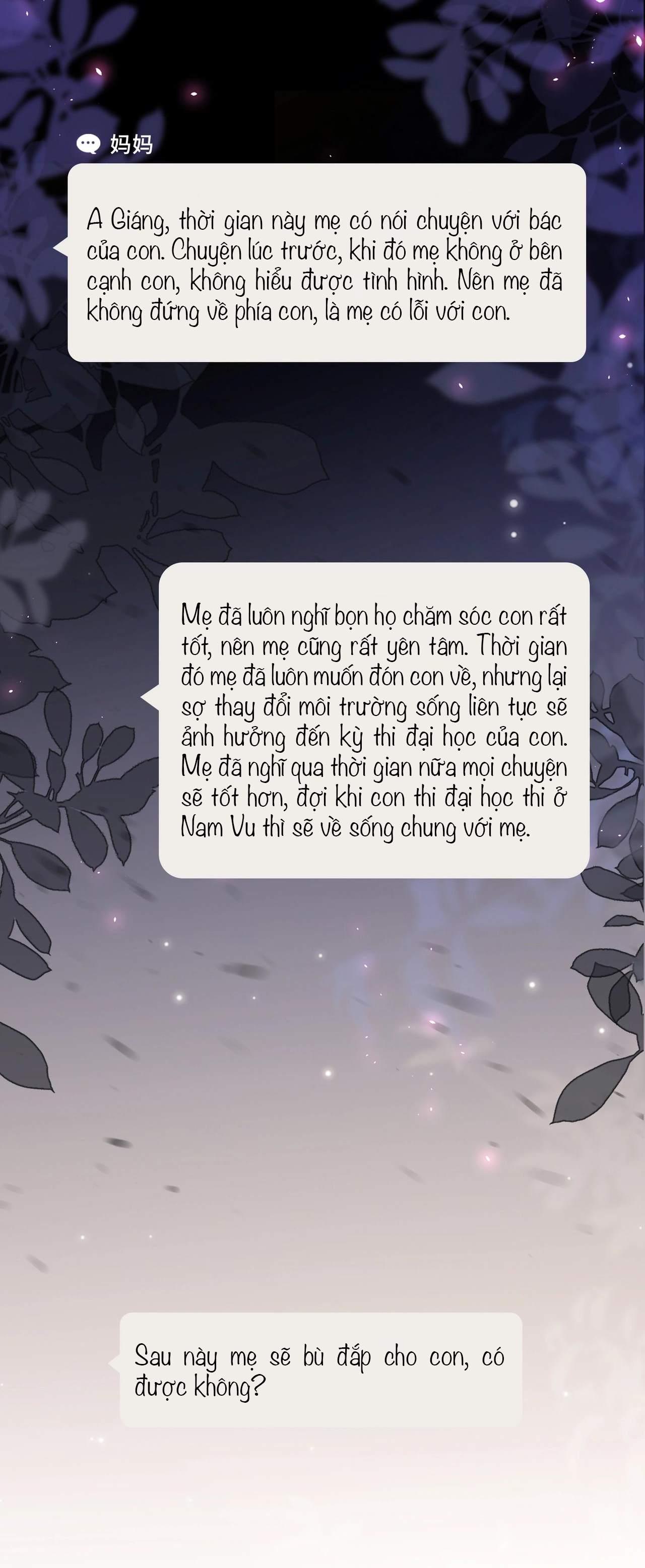 Khó Dỗ Dành Chapter 61.2 - Trang 2