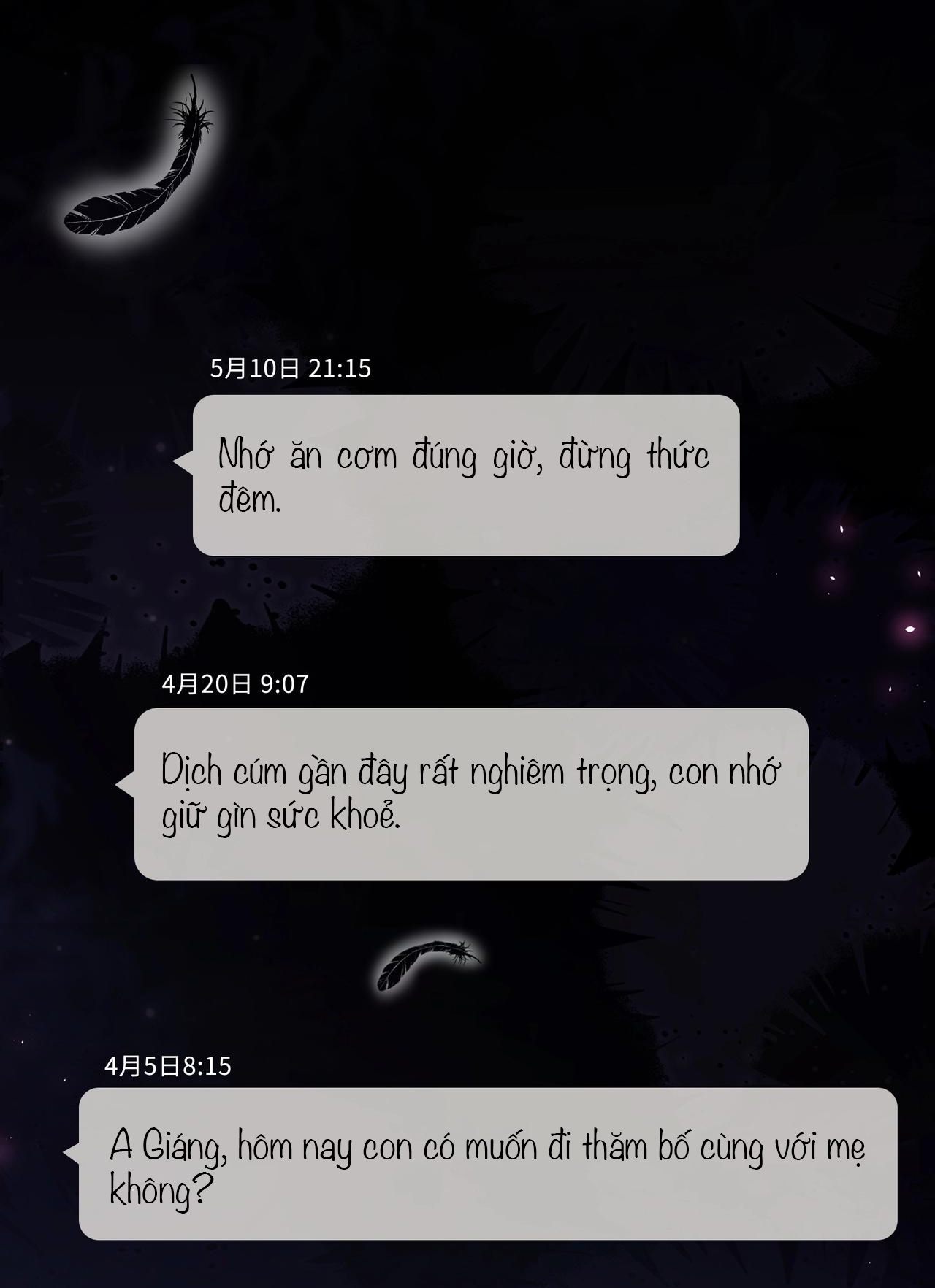 Khó Dỗ Dành Chapter 61.2 - Trang 2