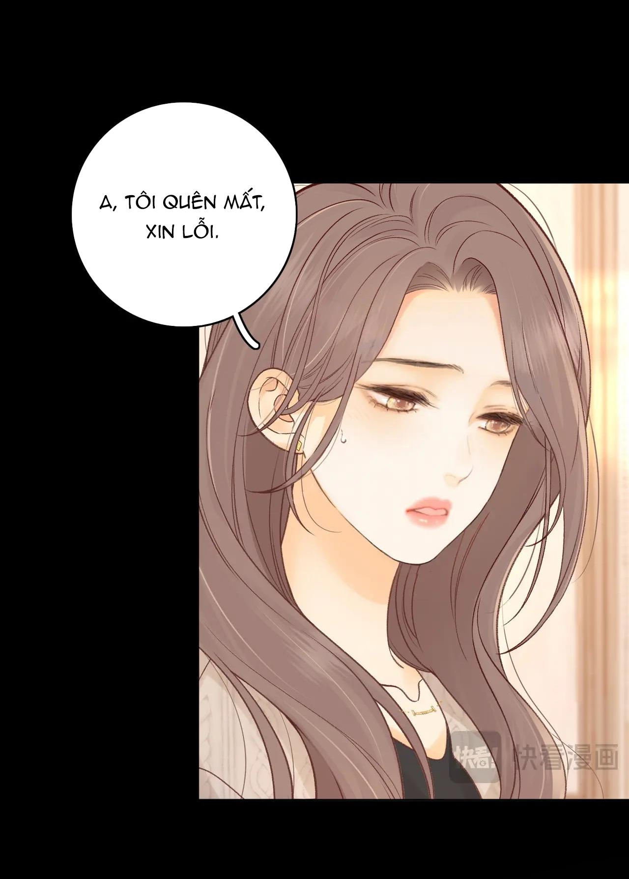 Khó Dỗ Dành Chapter 61.2 - Trang 2