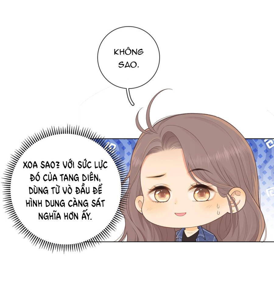 Khó Dỗ Dành Chapter 61 - Trang 2