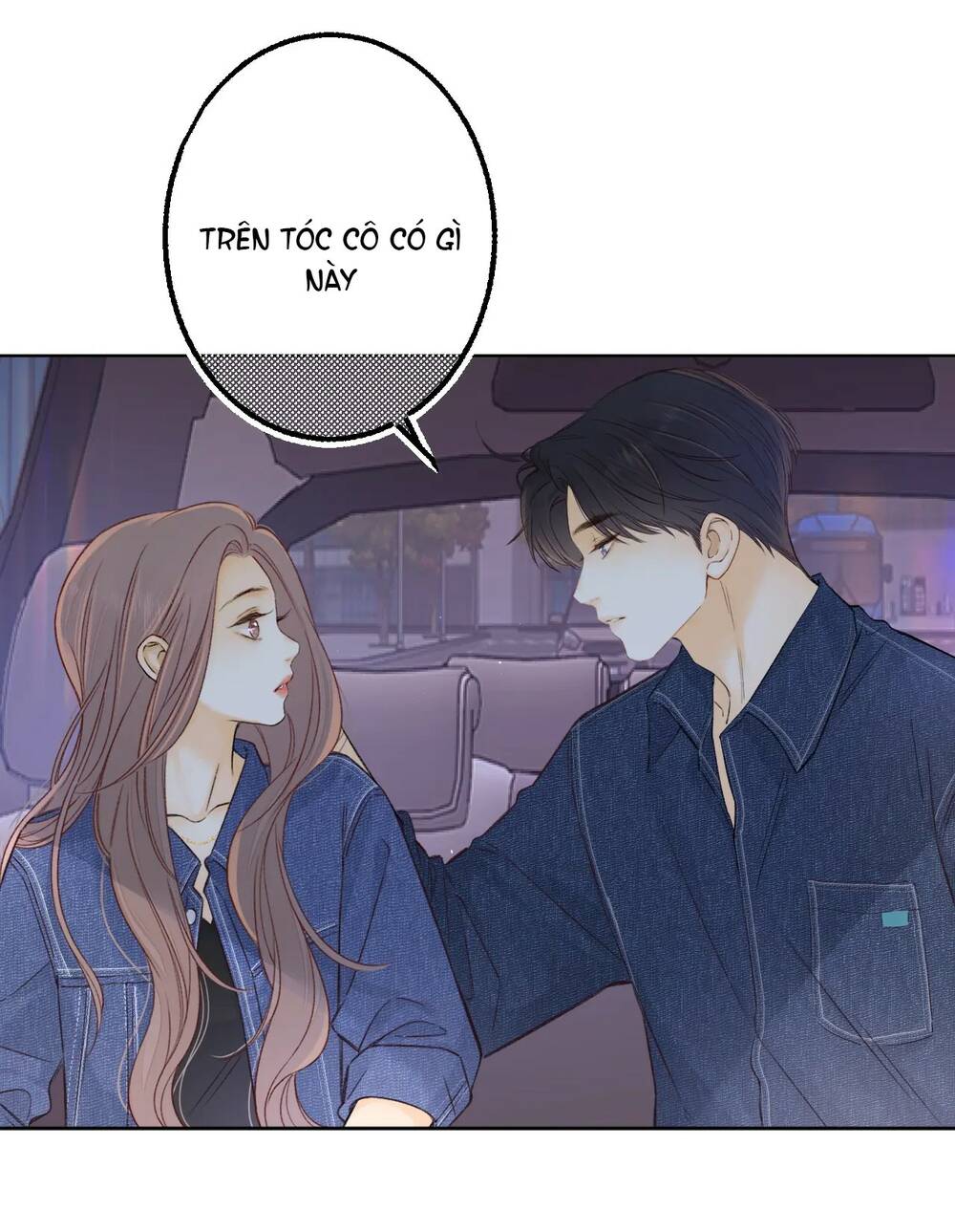 Khó Dỗ Dành Chapter 60.2 - Trang 2