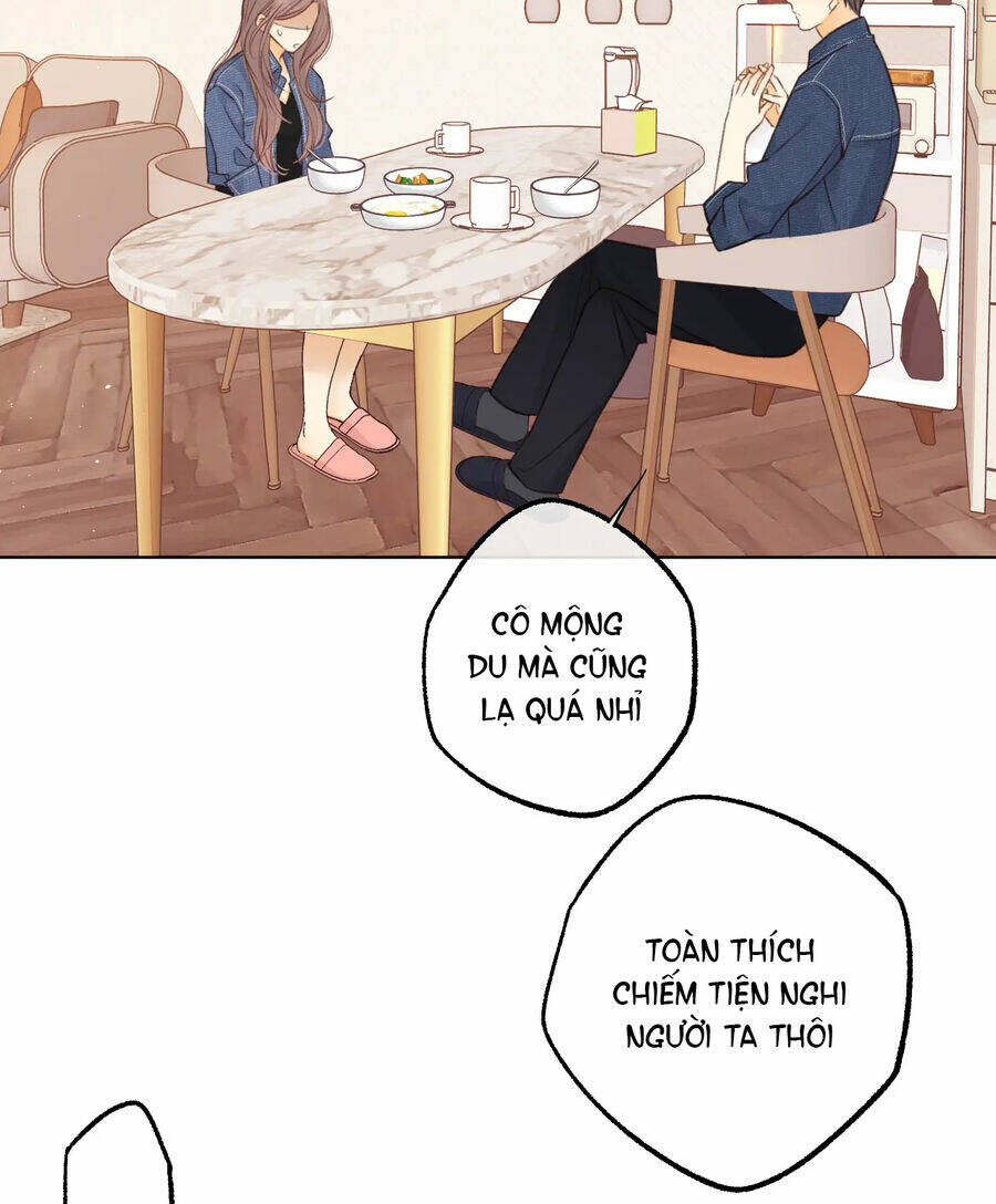 Khó Dỗ Dành Chapter 59.2 - Trang 2