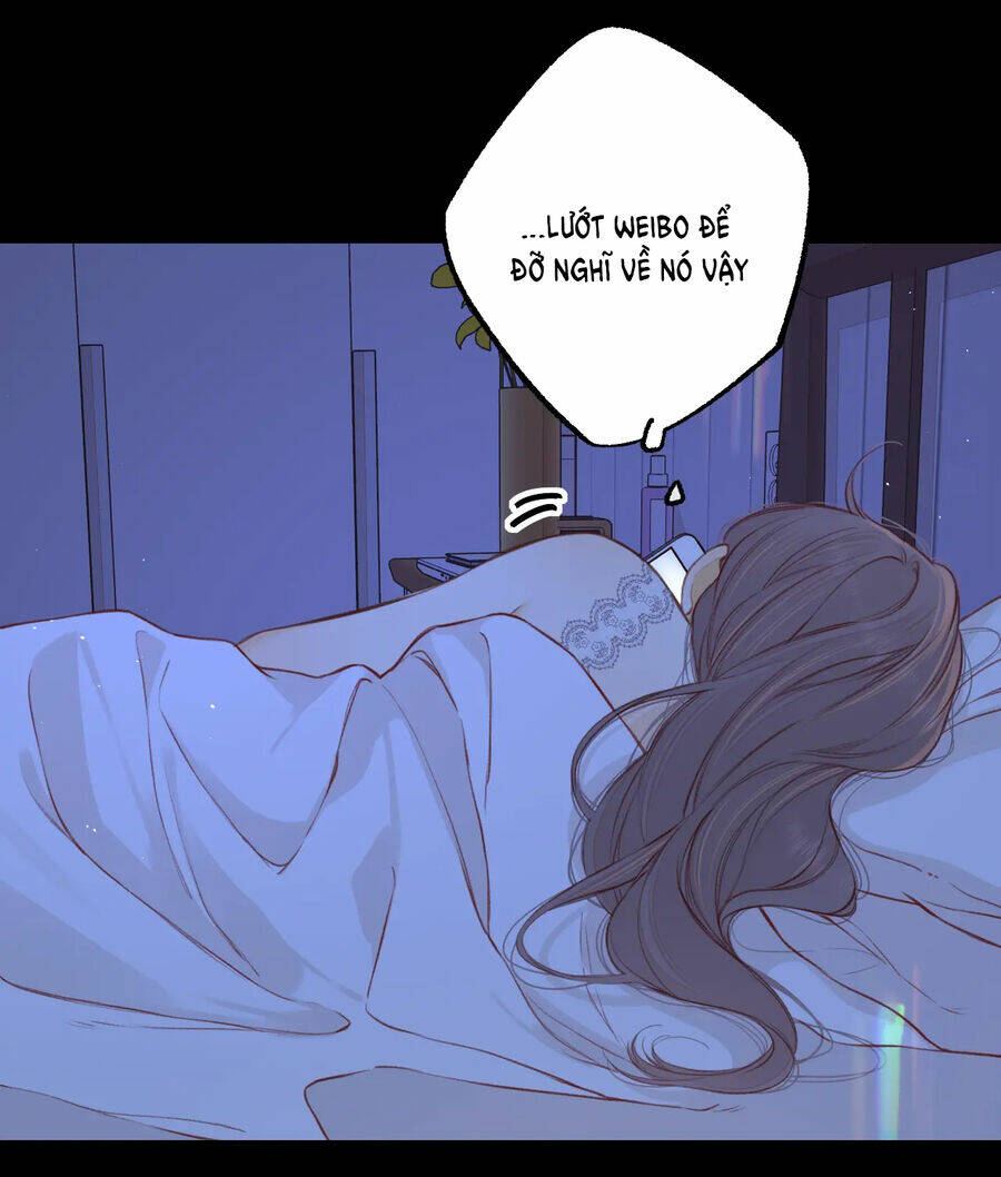 Khó Dỗ Dành Chapter 59.2 - Trang 2