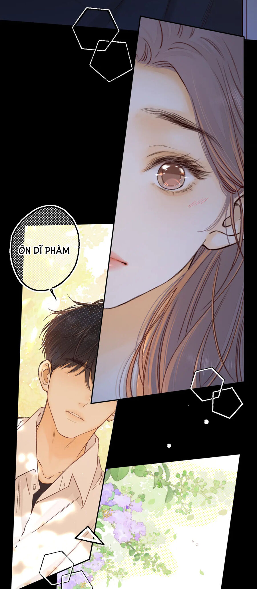 Khó Dỗ Dành Chapter 58 - Trang 2