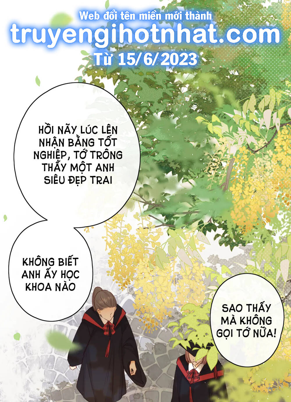 Khó Dỗ Dành Chapter 57.2 - Trang 2