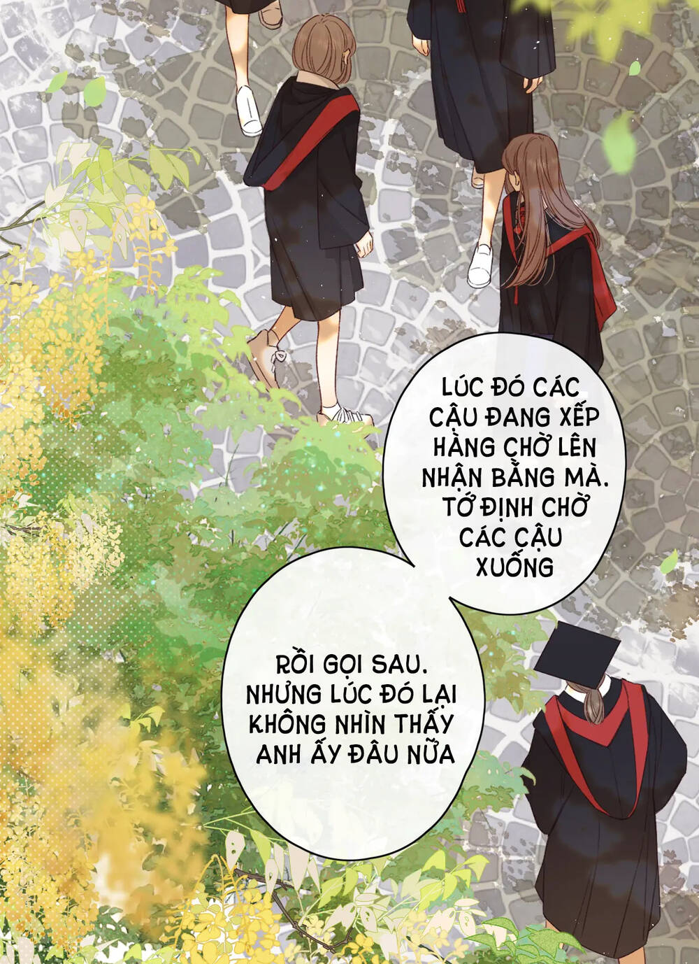 Khó Dỗ Dành Chapter 57.2 - Trang 2