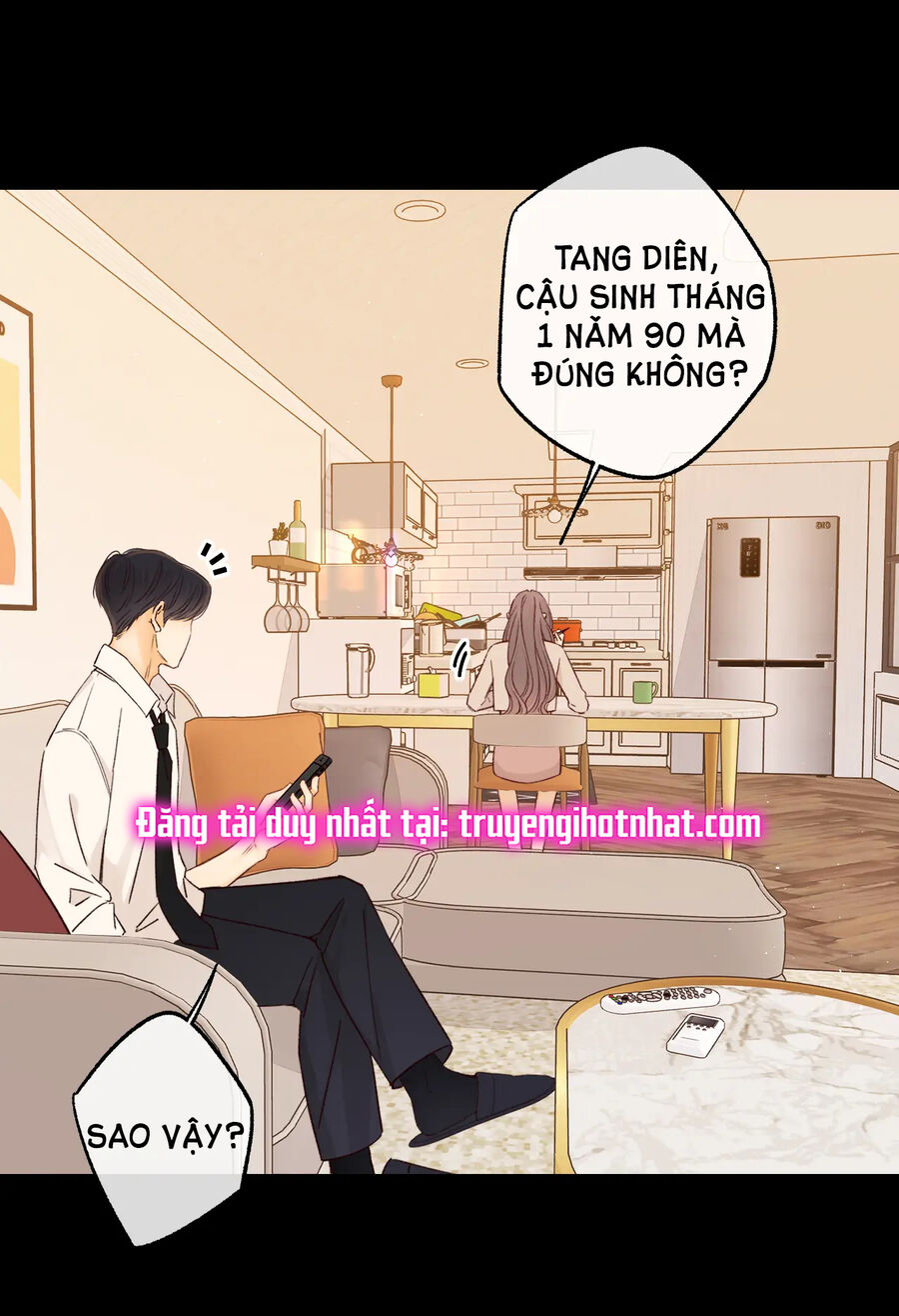 Khó Dỗ Dành Chapter 57 - Trang 2