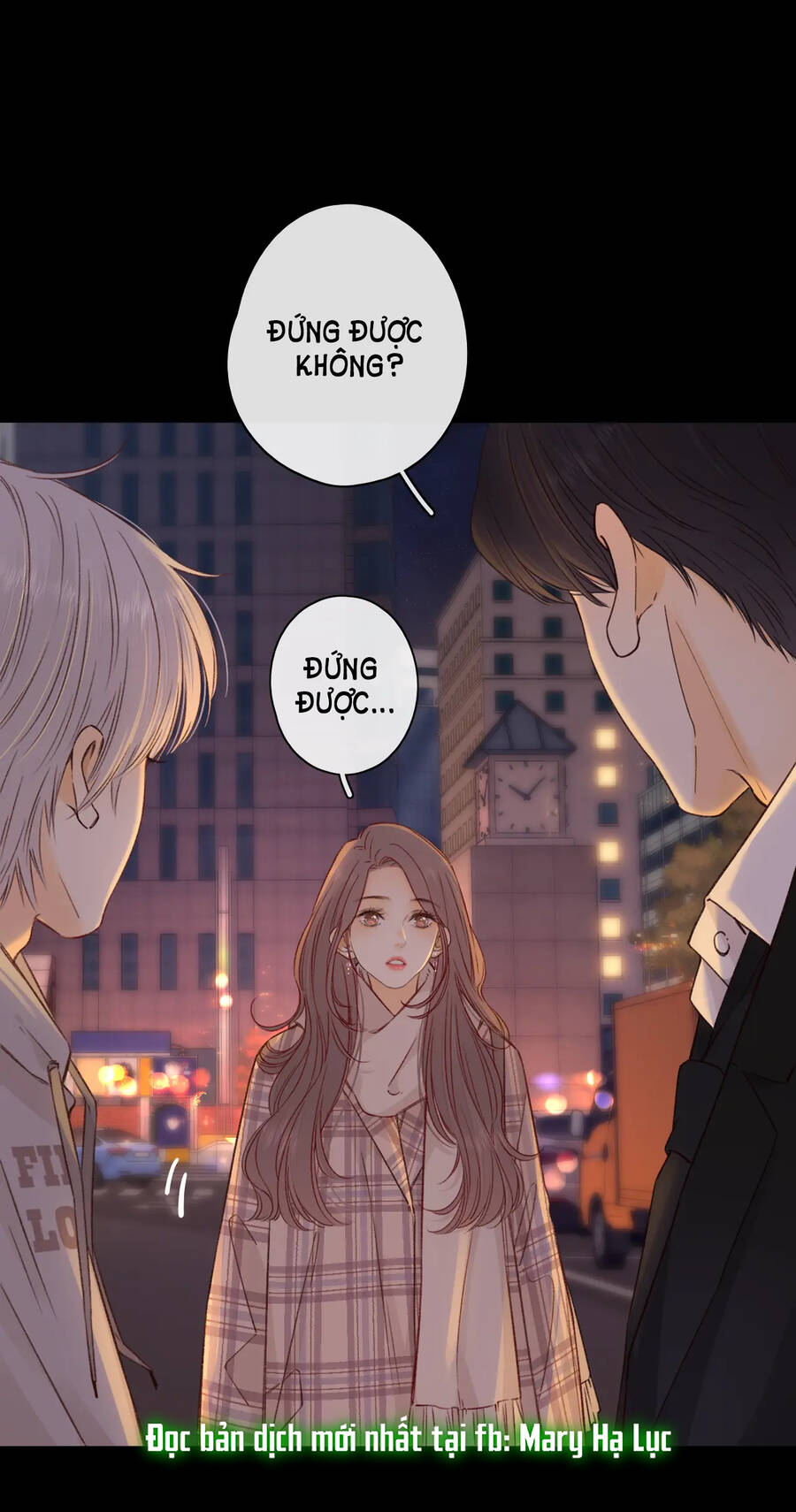 Khó Dỗ Dành Chapter 52 - Trang 2