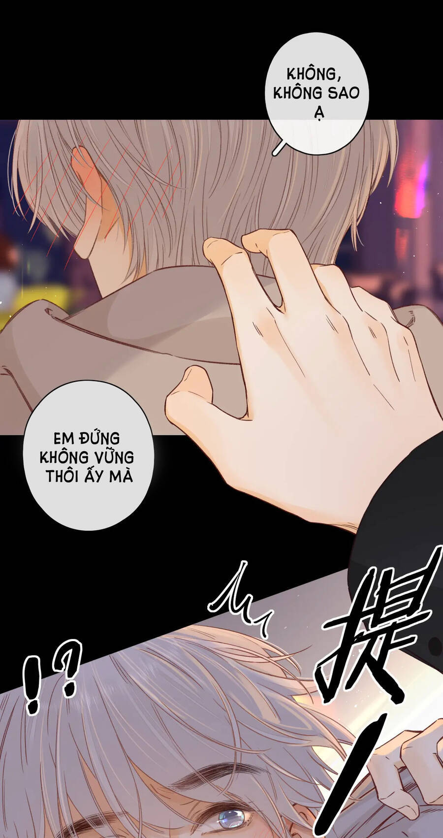 Khó Dỗ Dành Chapter 52 - Trang 2