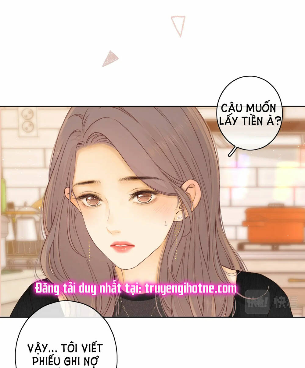 Khó Dỗ Dành Chapter 50.1 - Trang 2